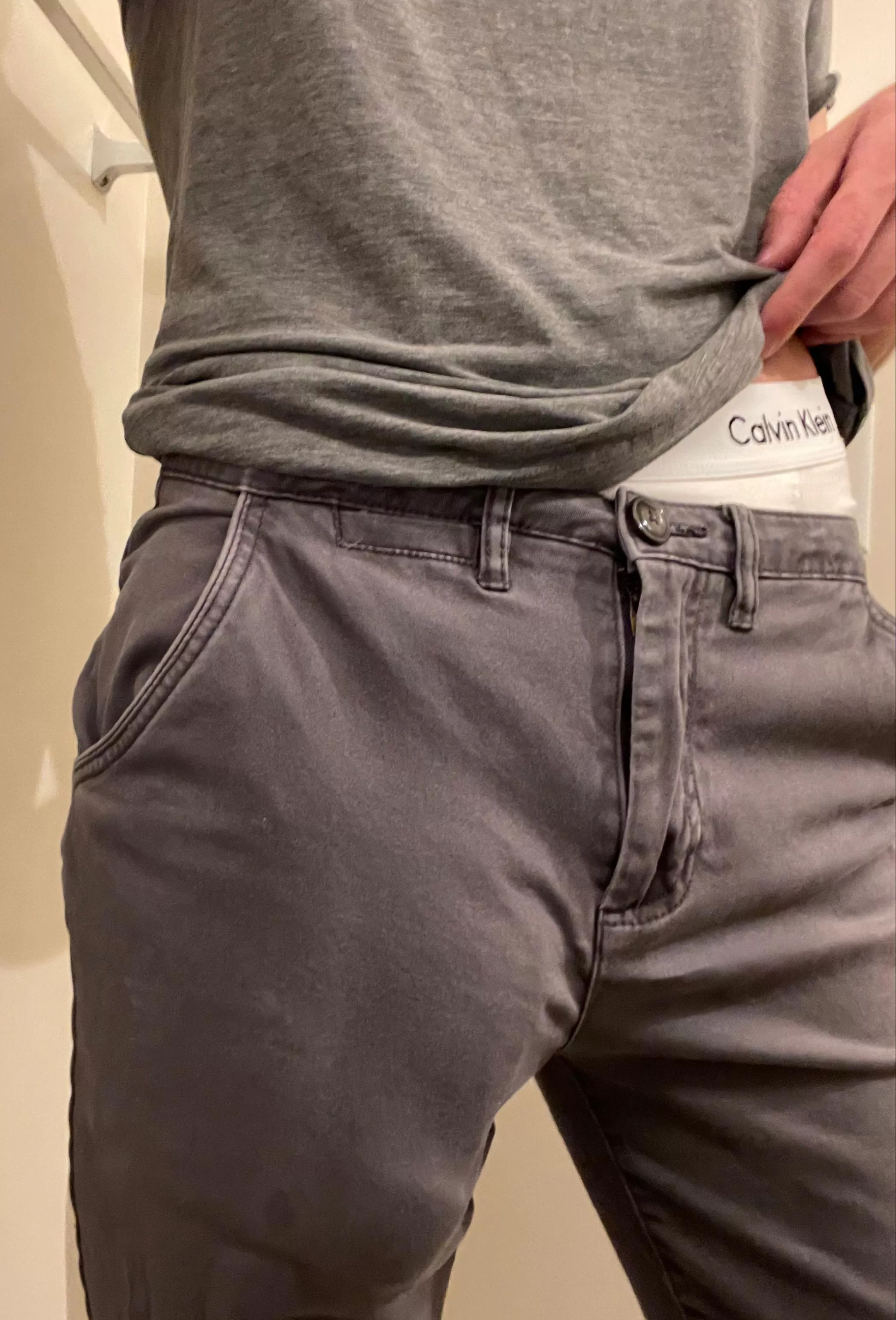 These don’t conceal much