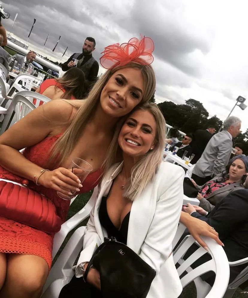 These two need tribing