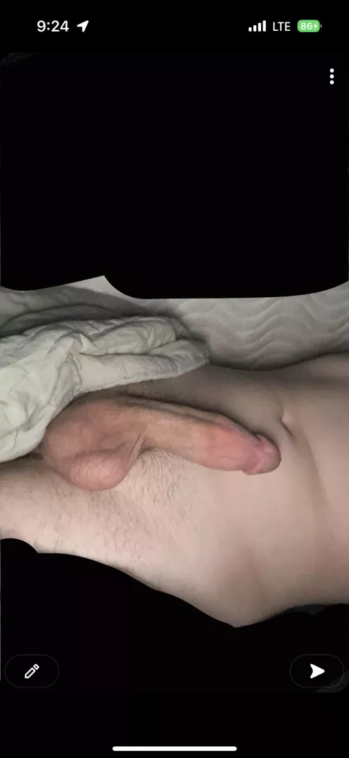 They ain’t gonna drain themselves 🤤🤤