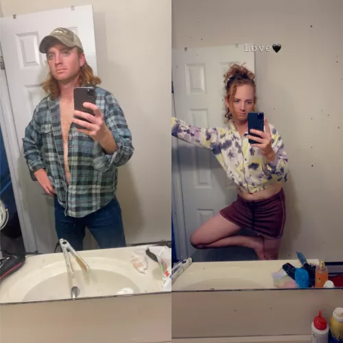 This is what happens when you watch sissy hypno