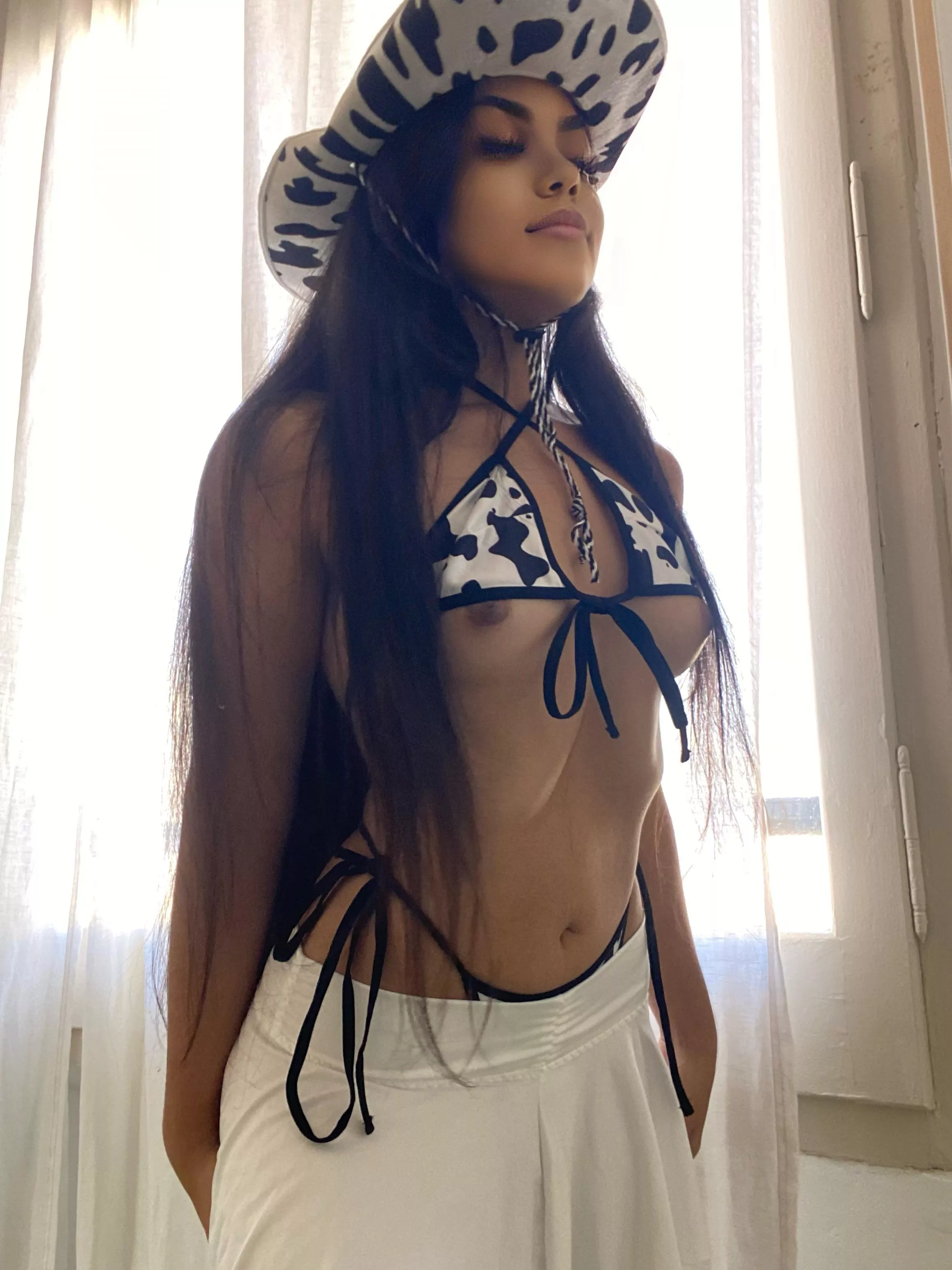 Today is titty Tuesday