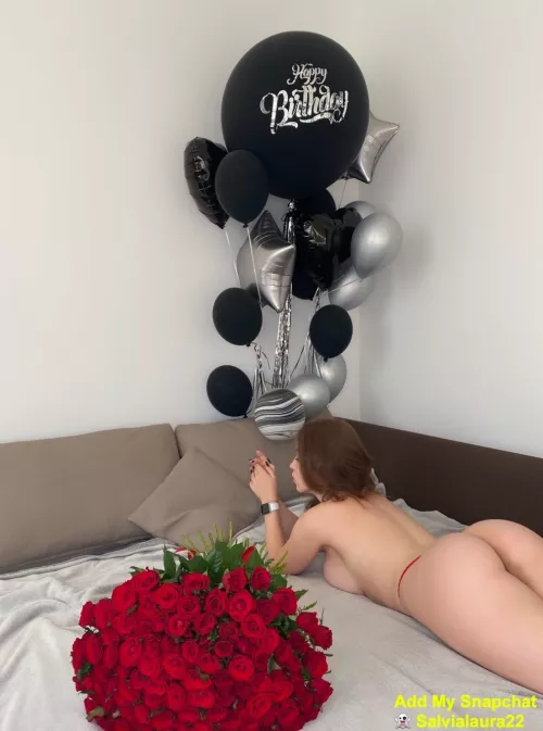 Too big or just enough?