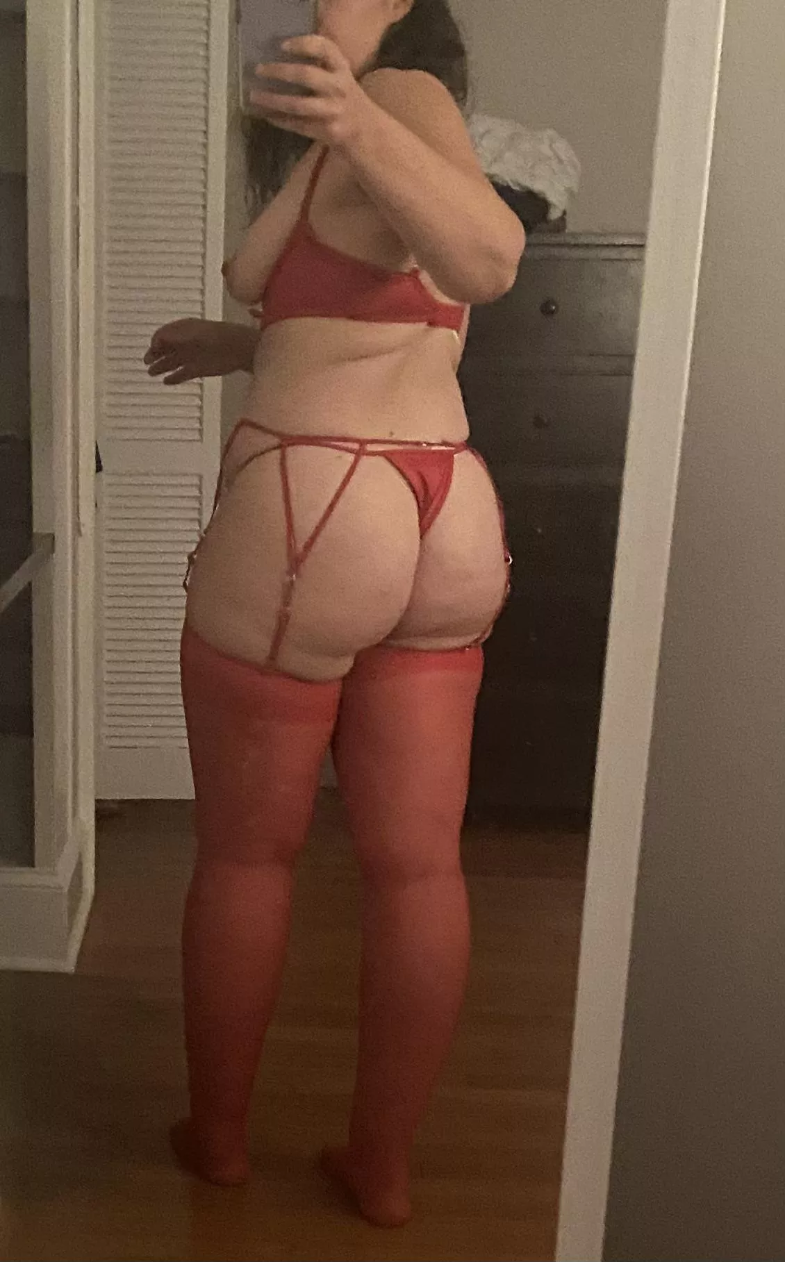 Trading wifey, pm if interested