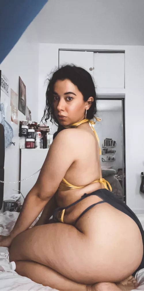 trick or treat 🎃 [stba]