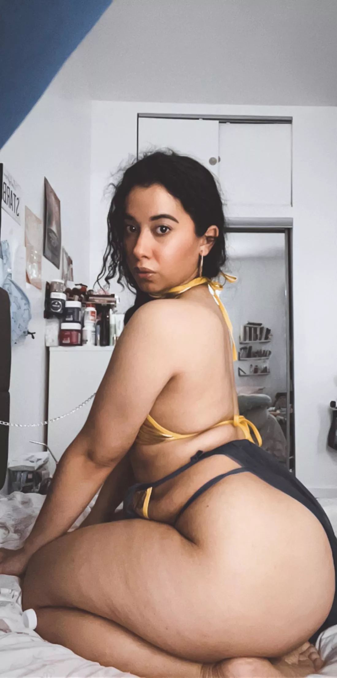 trick or treat 🎃 [stba]