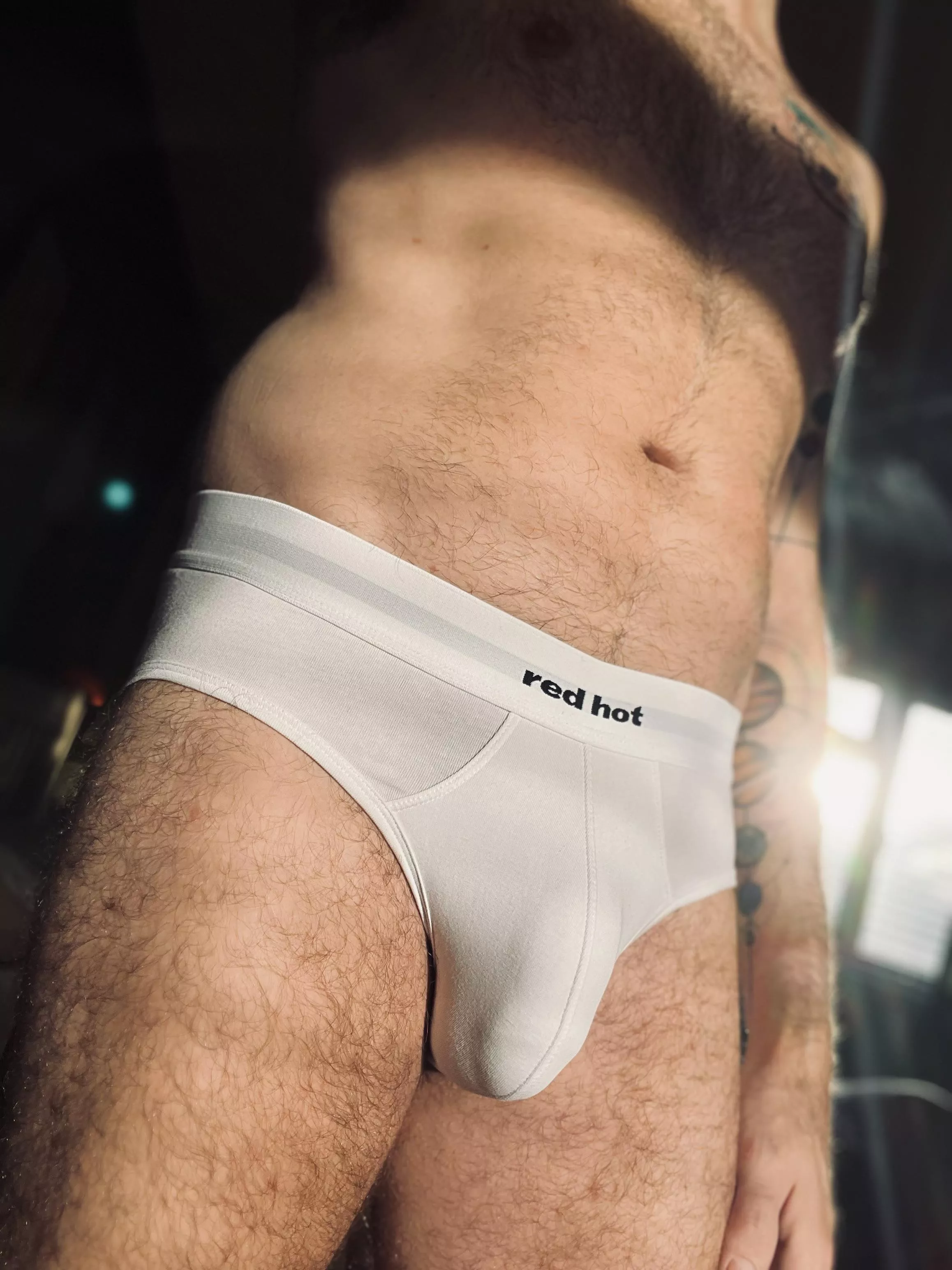 Trying to live up to the brand