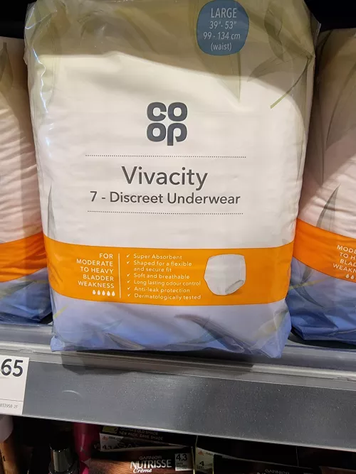 UK abdl community are these any good ?