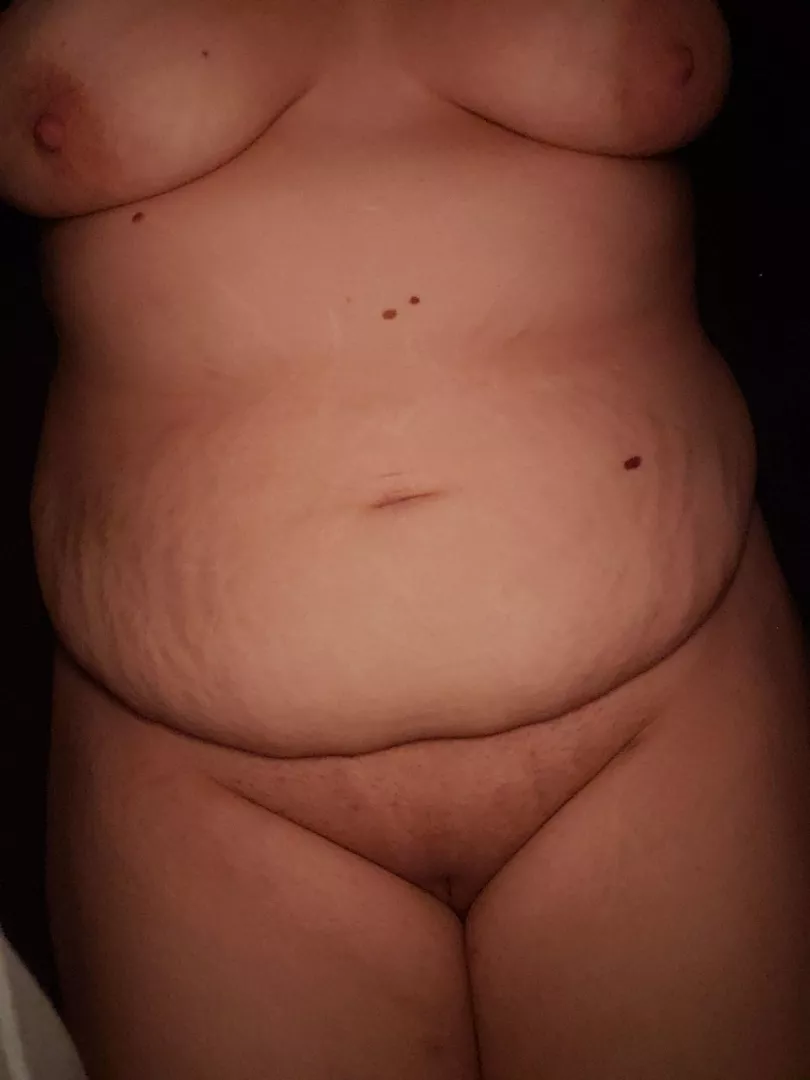 waiting for him to get home...