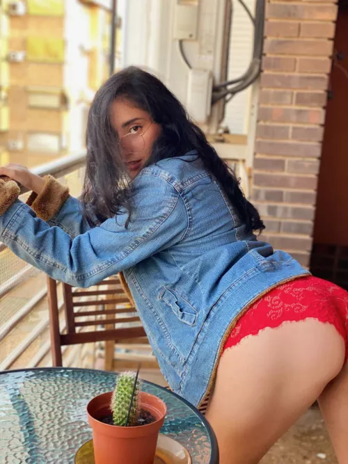 Want to find out if this pussy is wet?