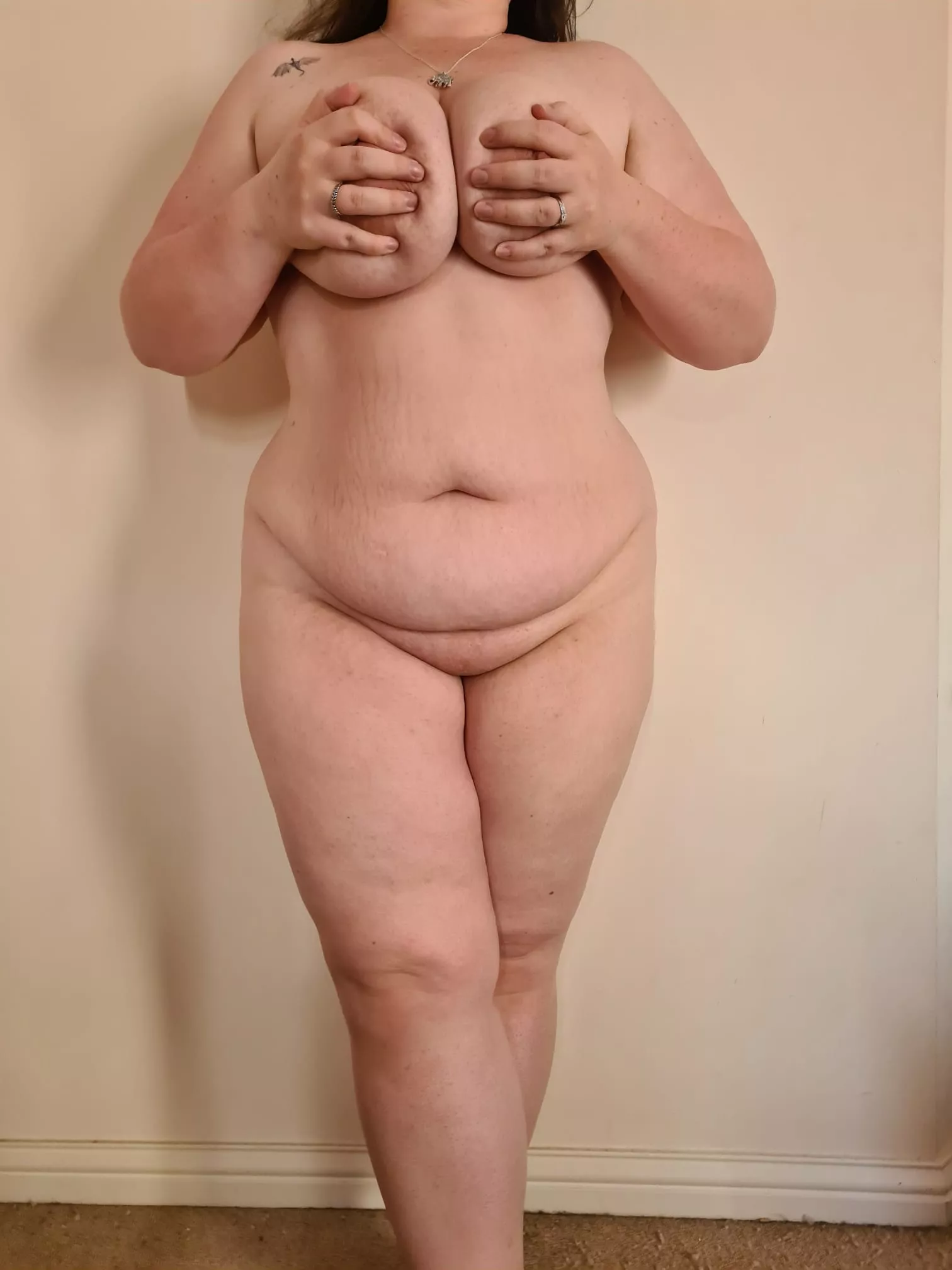 Want to keep me warm tonight?