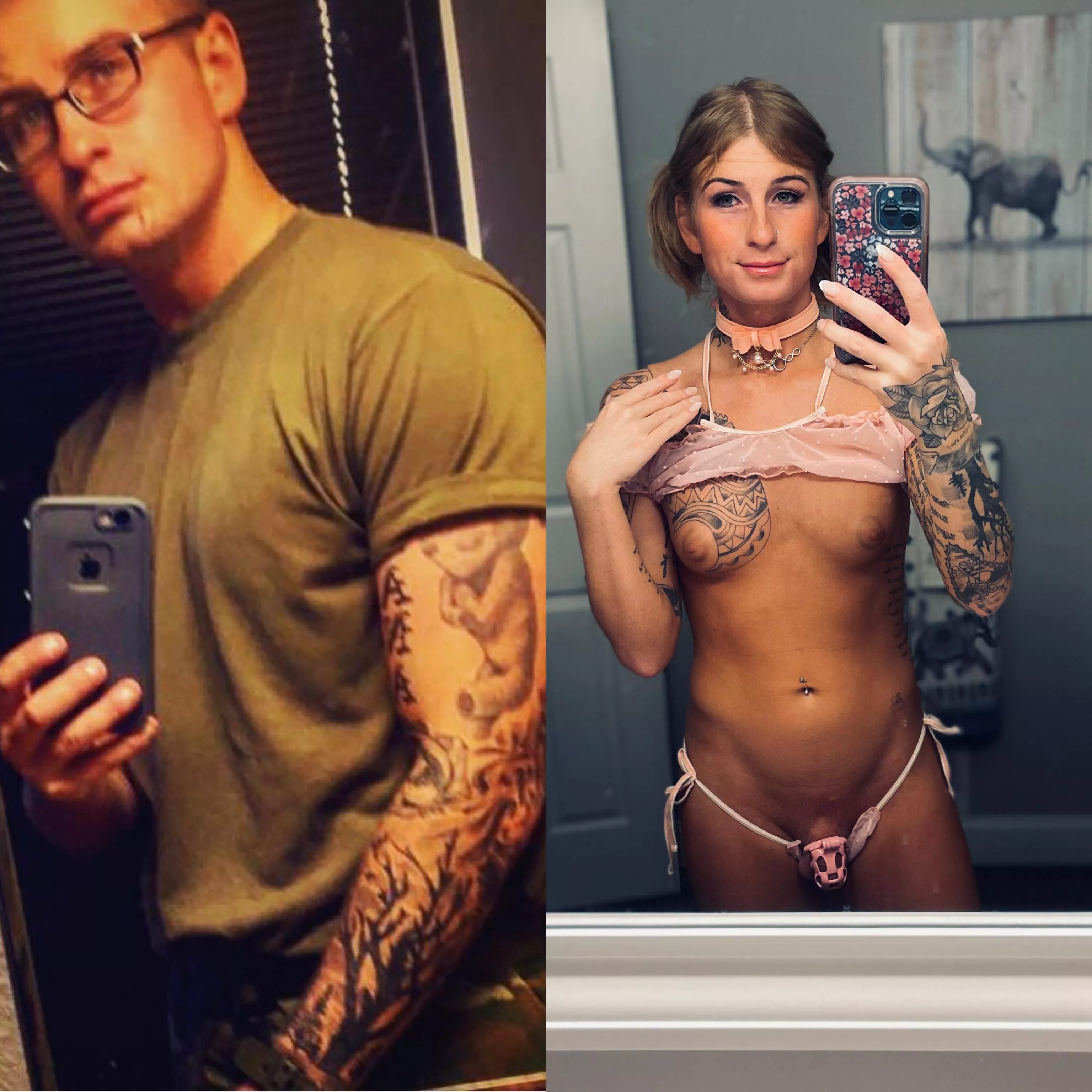 What did they feed me 😅🤭