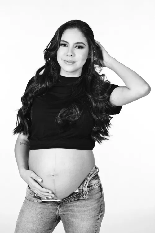 What do you think? No condom needed