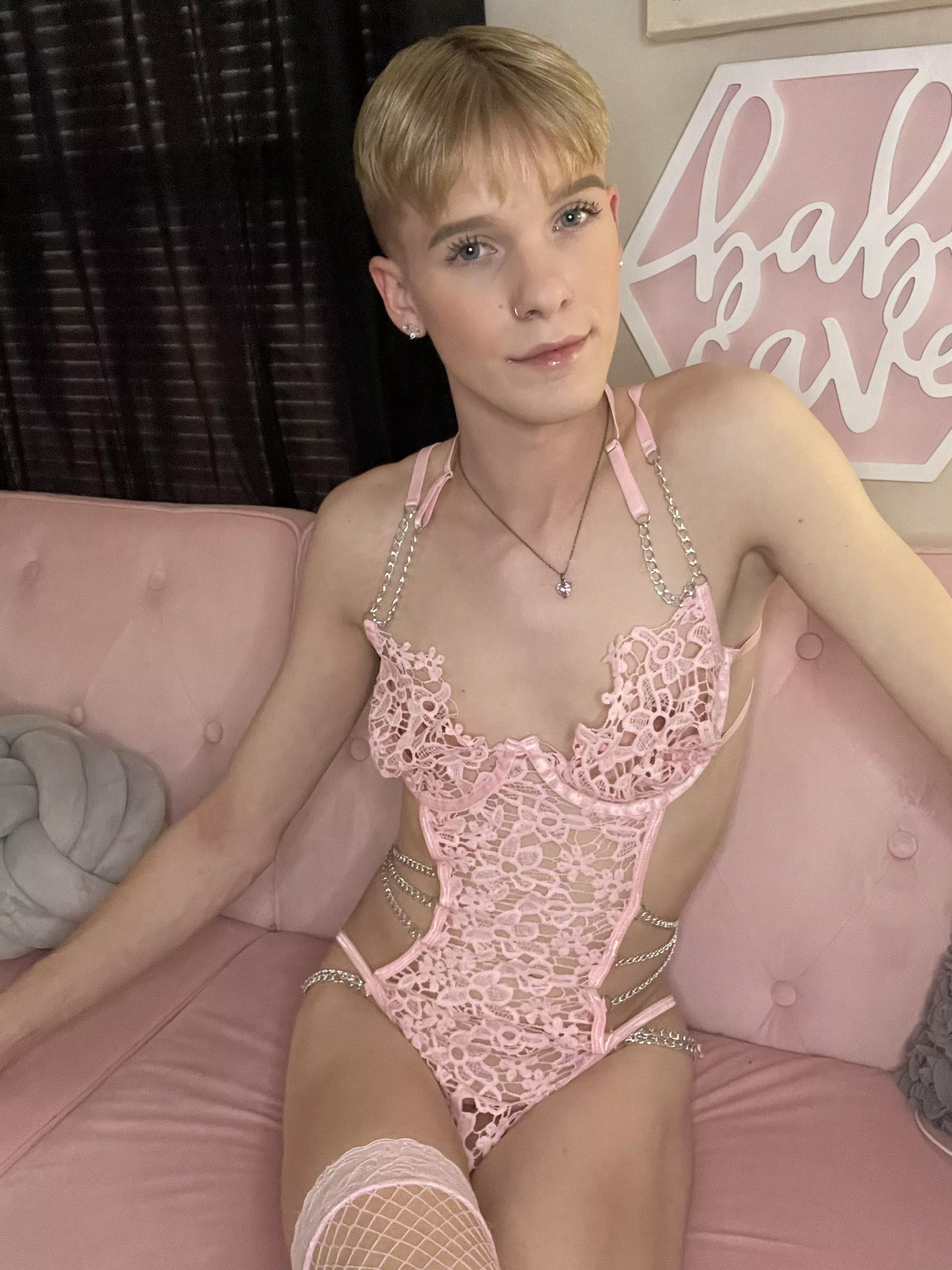 what would you do with me? 🙈