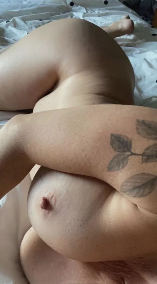 What would you do with this 48 year old body?