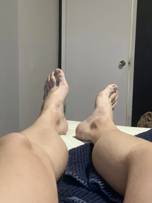 What’s missing? 😏💦