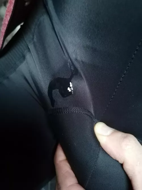 when you come home horny after the ride