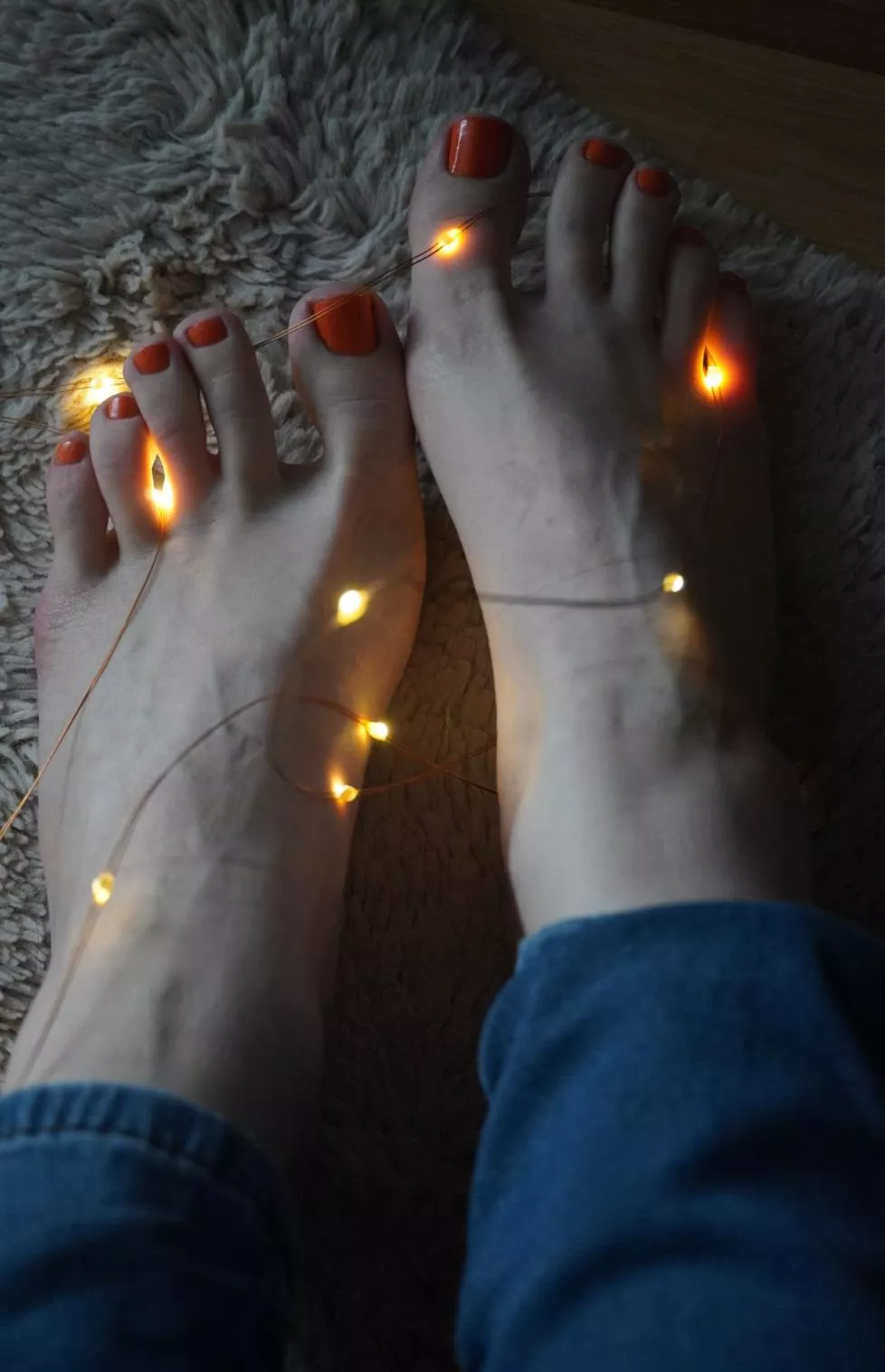 which color should I try next? 😇