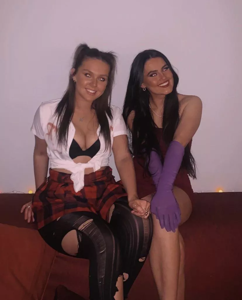 Which one you choosing?