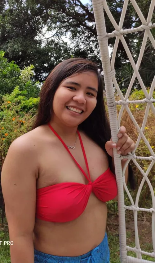 who is interested impregnating my wife. she is very tight pinay and a cock whore