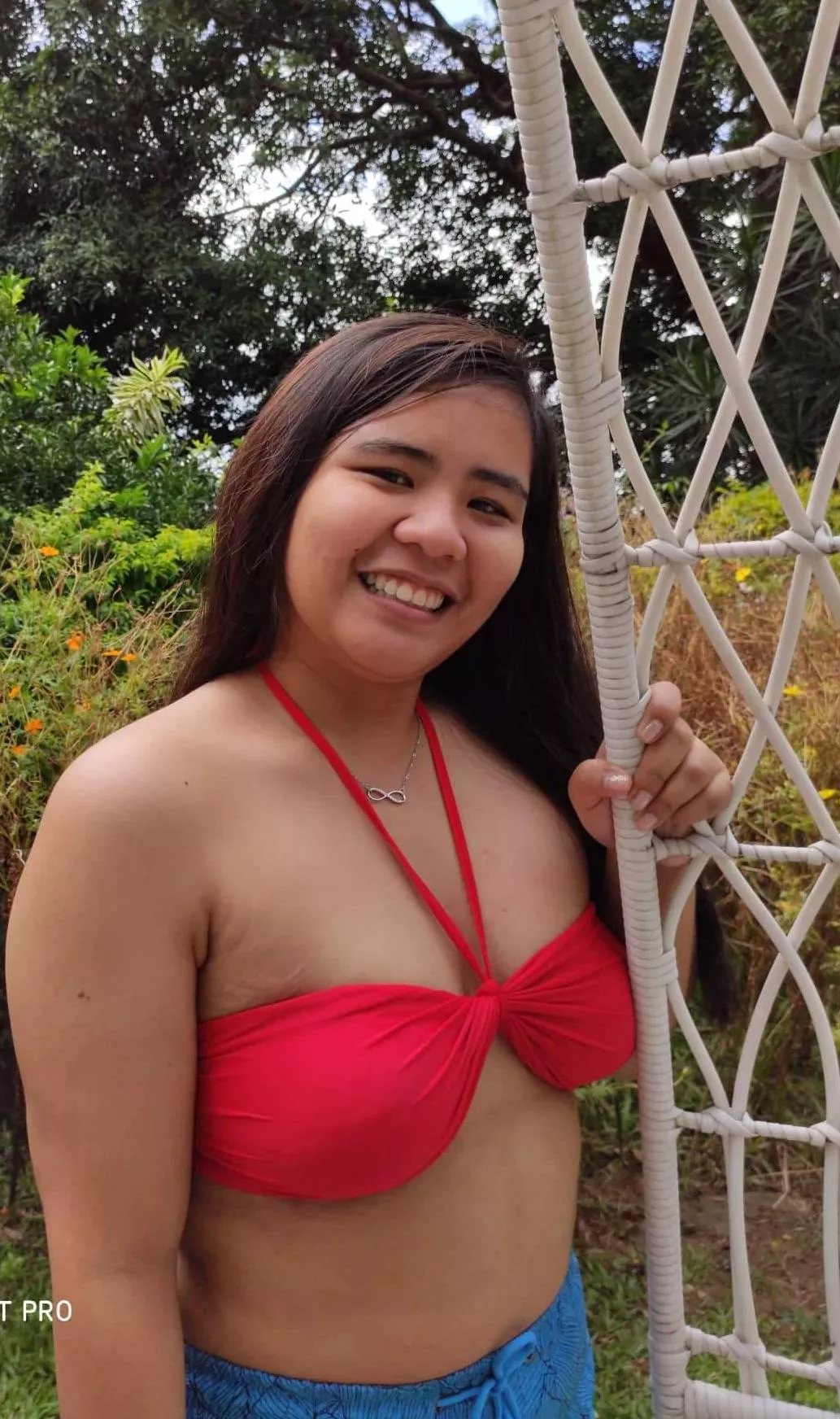 who is interested impregnating my wife. she is very tight pinay and a cock whore