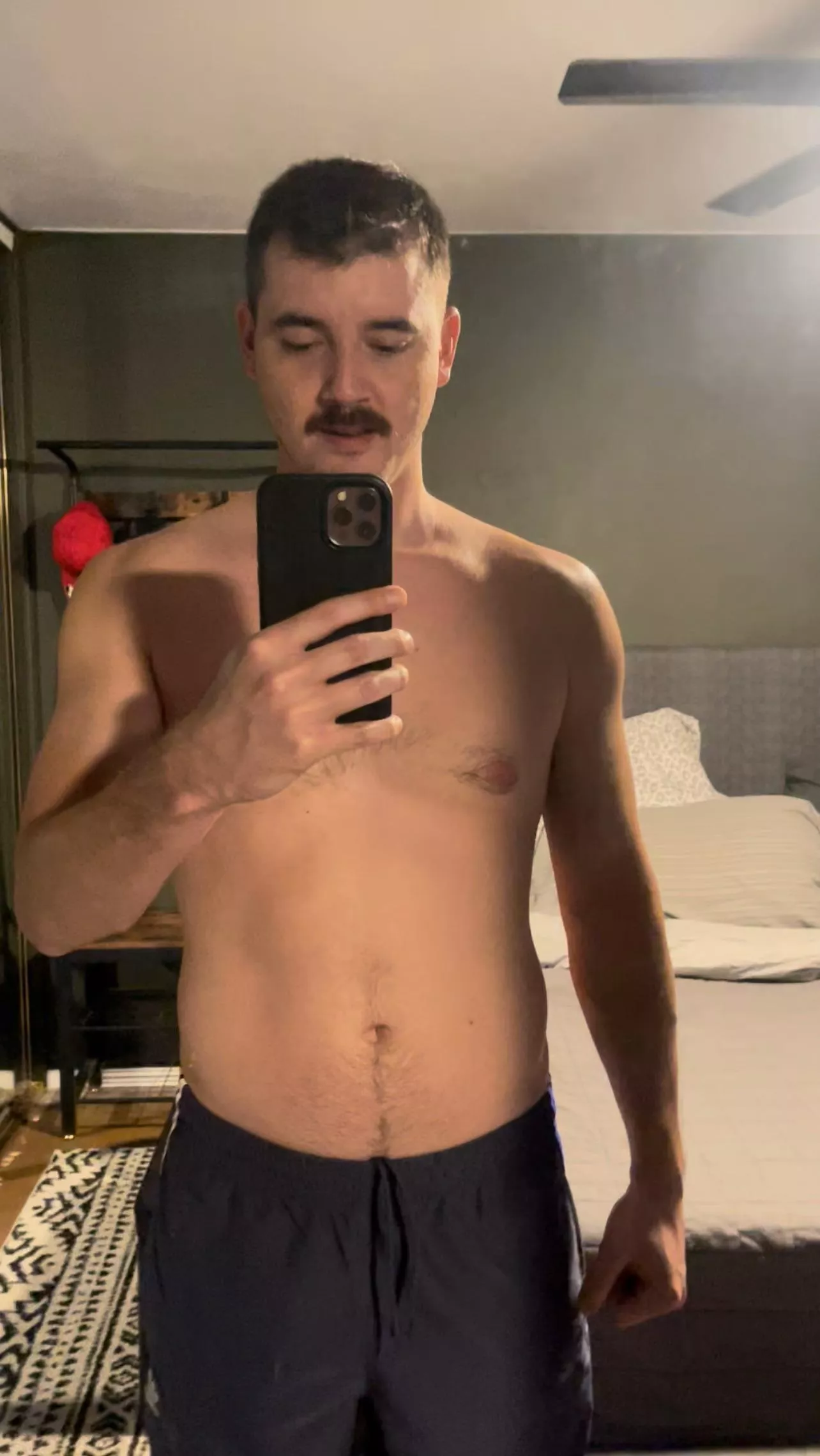 Who wants to cuddle?