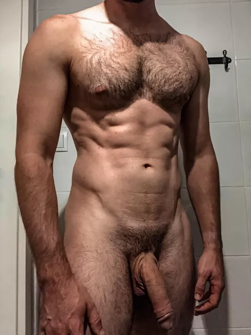 Who’s like big soft cock?