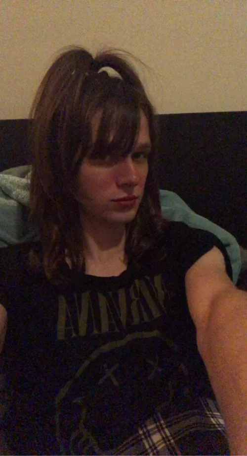 Will take more of y’all like what you see ☺️❤️