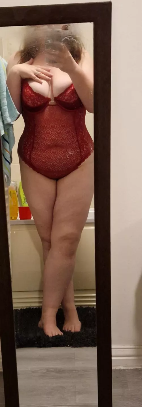Would you answer my booty call?