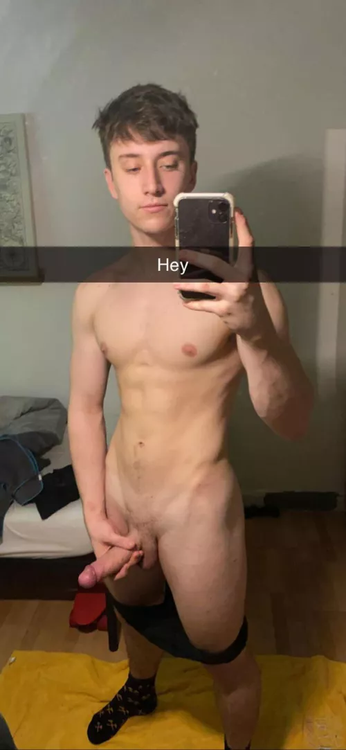 Wyd if I sent you this? 🥰