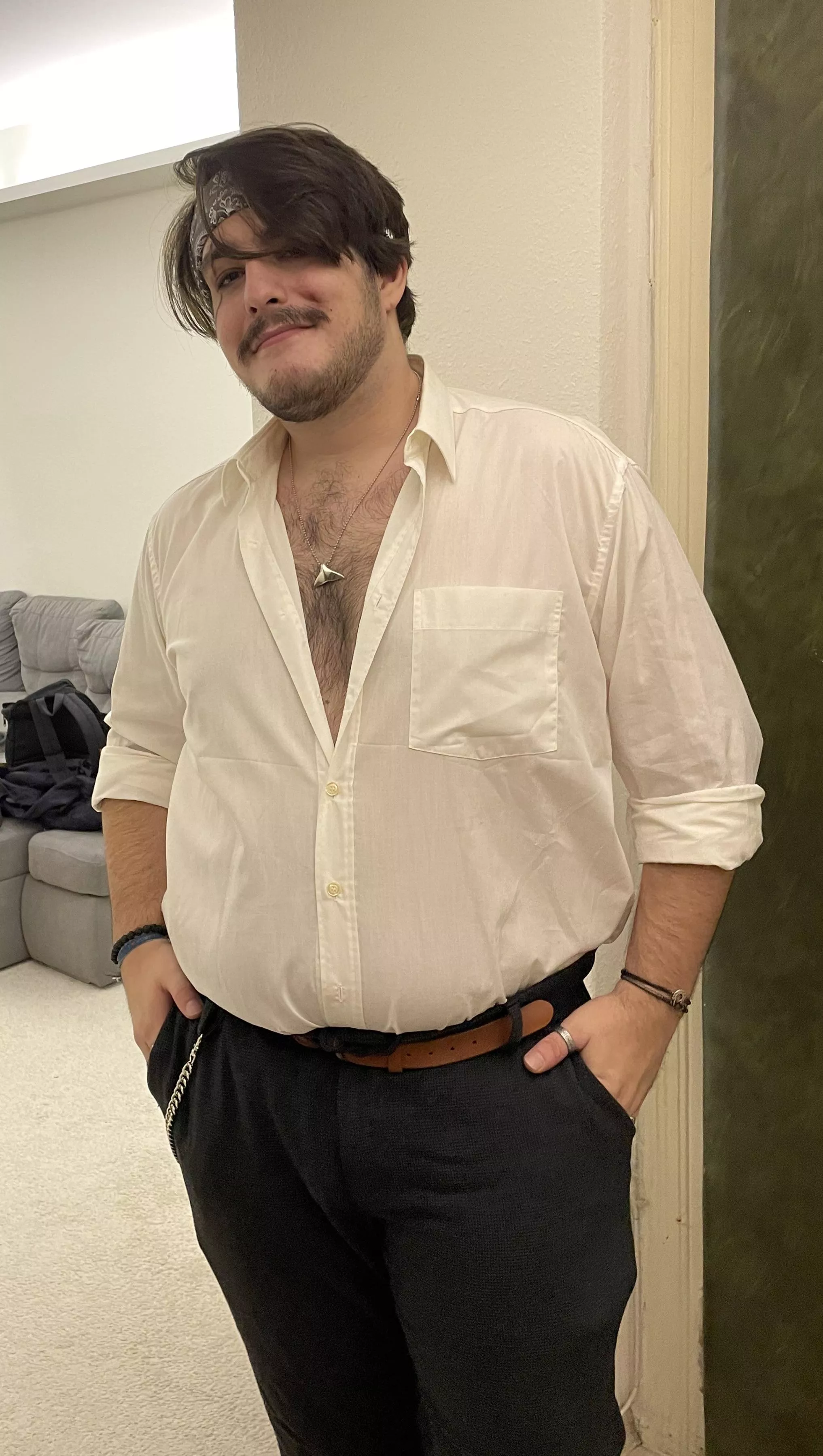 Yaaarrr! Welcome aboad sailor!