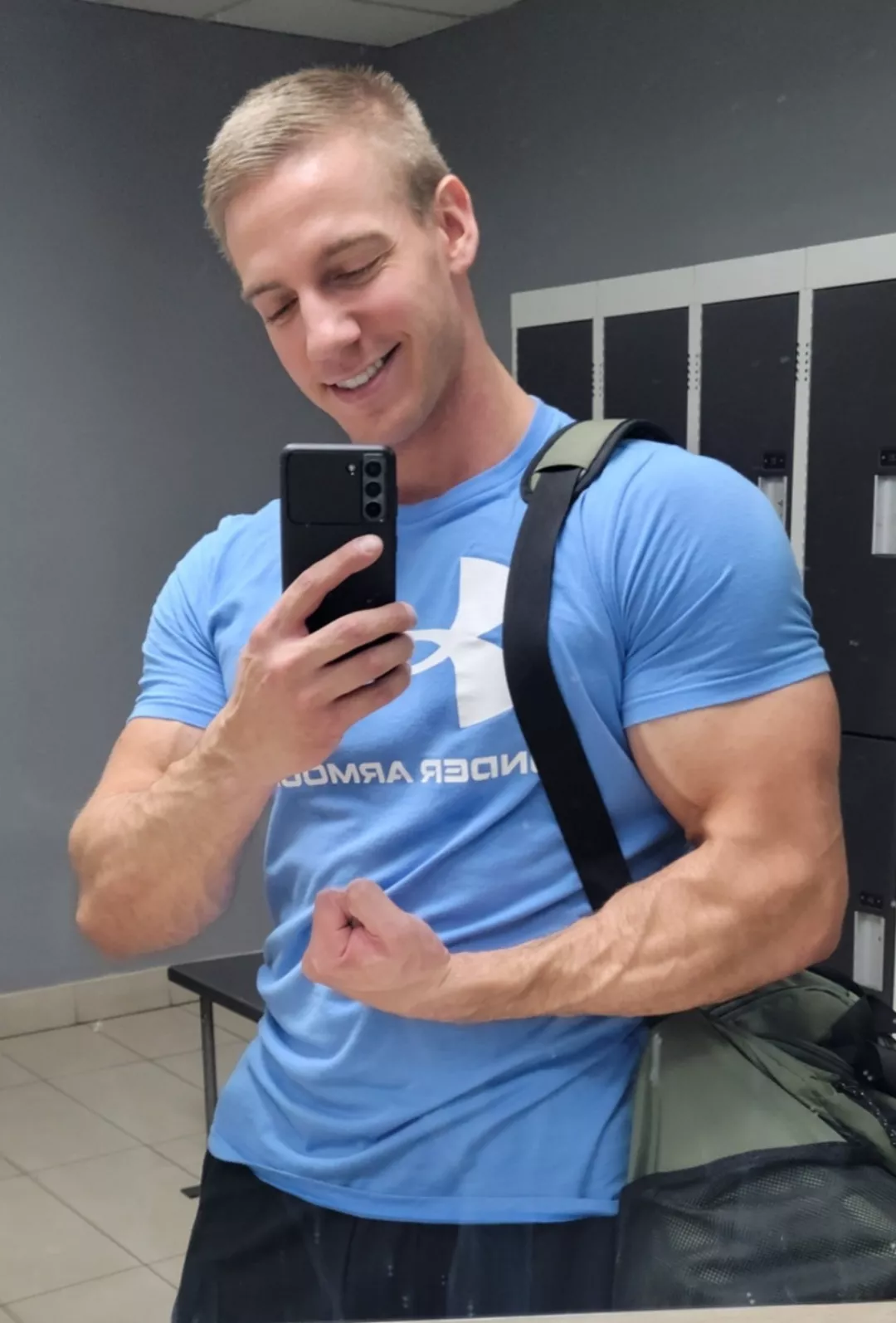 yeehaaaa 💪🏼😁