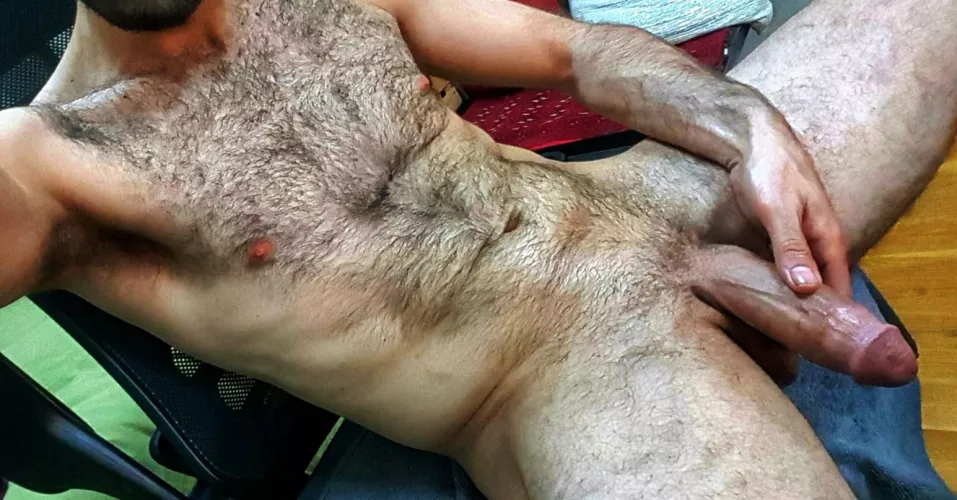 You can call me daddy 😈