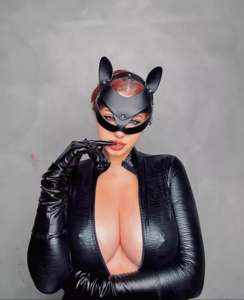 You gotta love the presentation