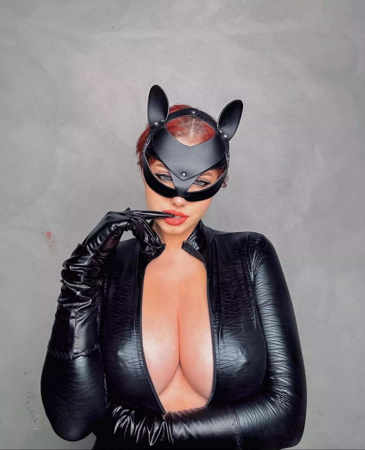 You gotta love the presentation