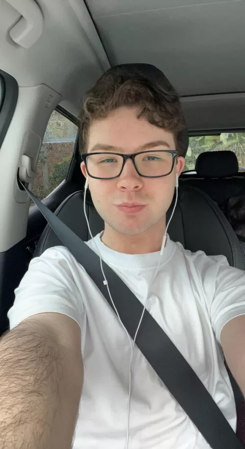 [20] Thought I'd give this a go. ☺️