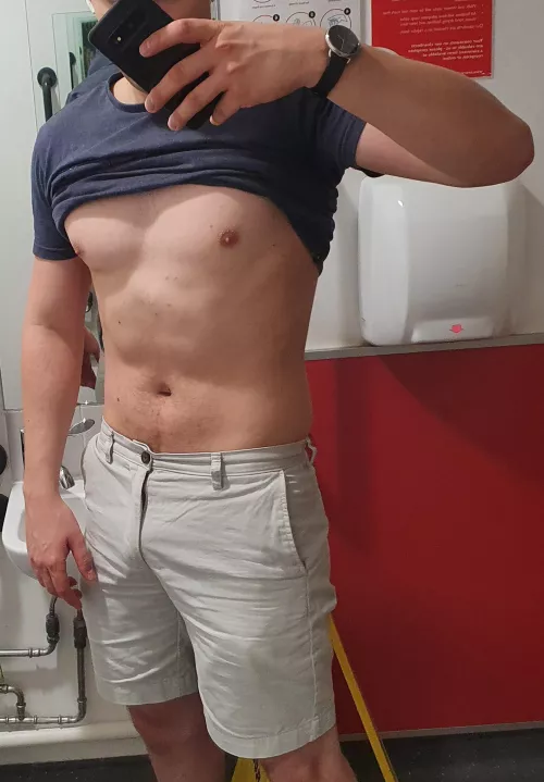 21 comment some dares. I have to do them and respond to you with proof.