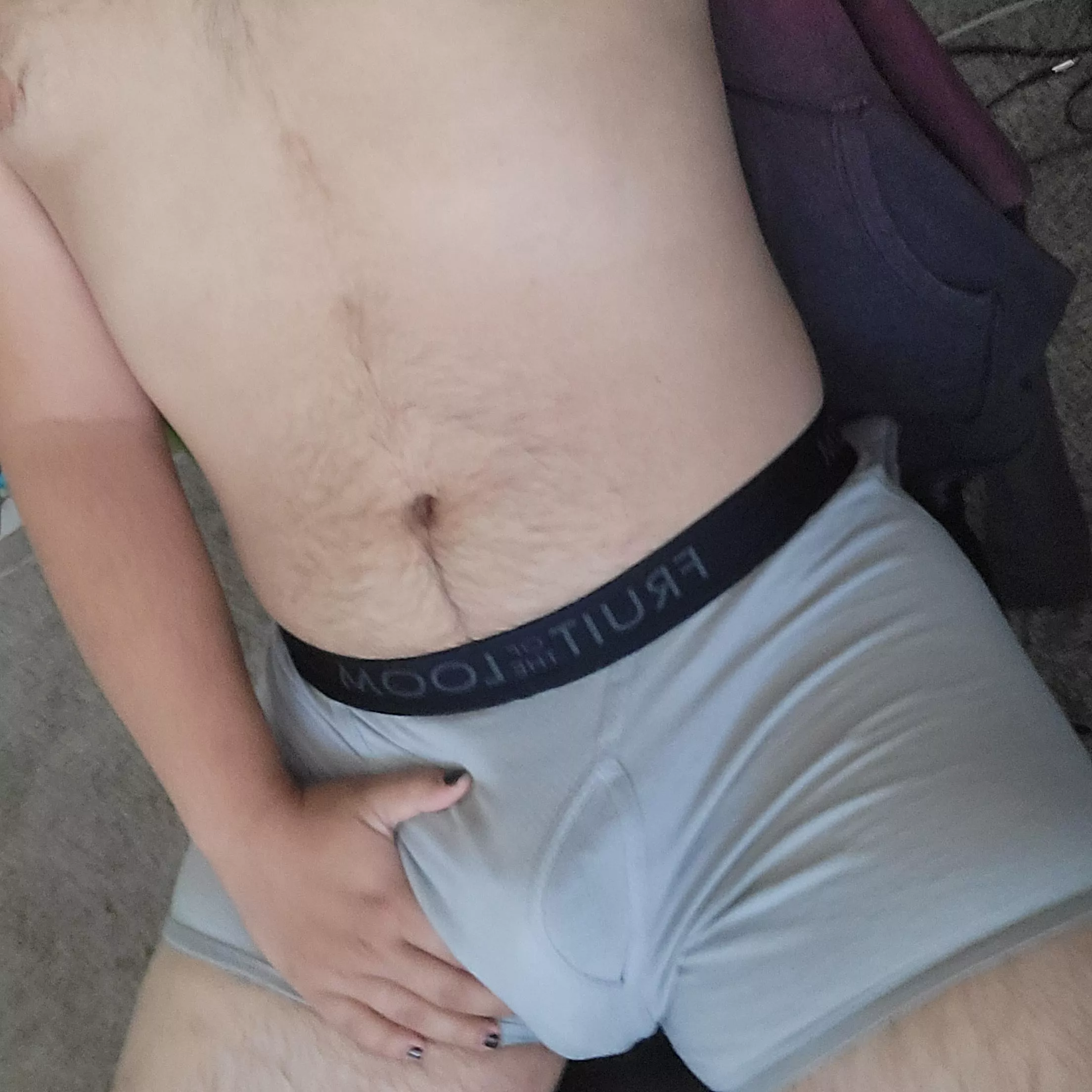 [31] like the pic? I'm feeling confident