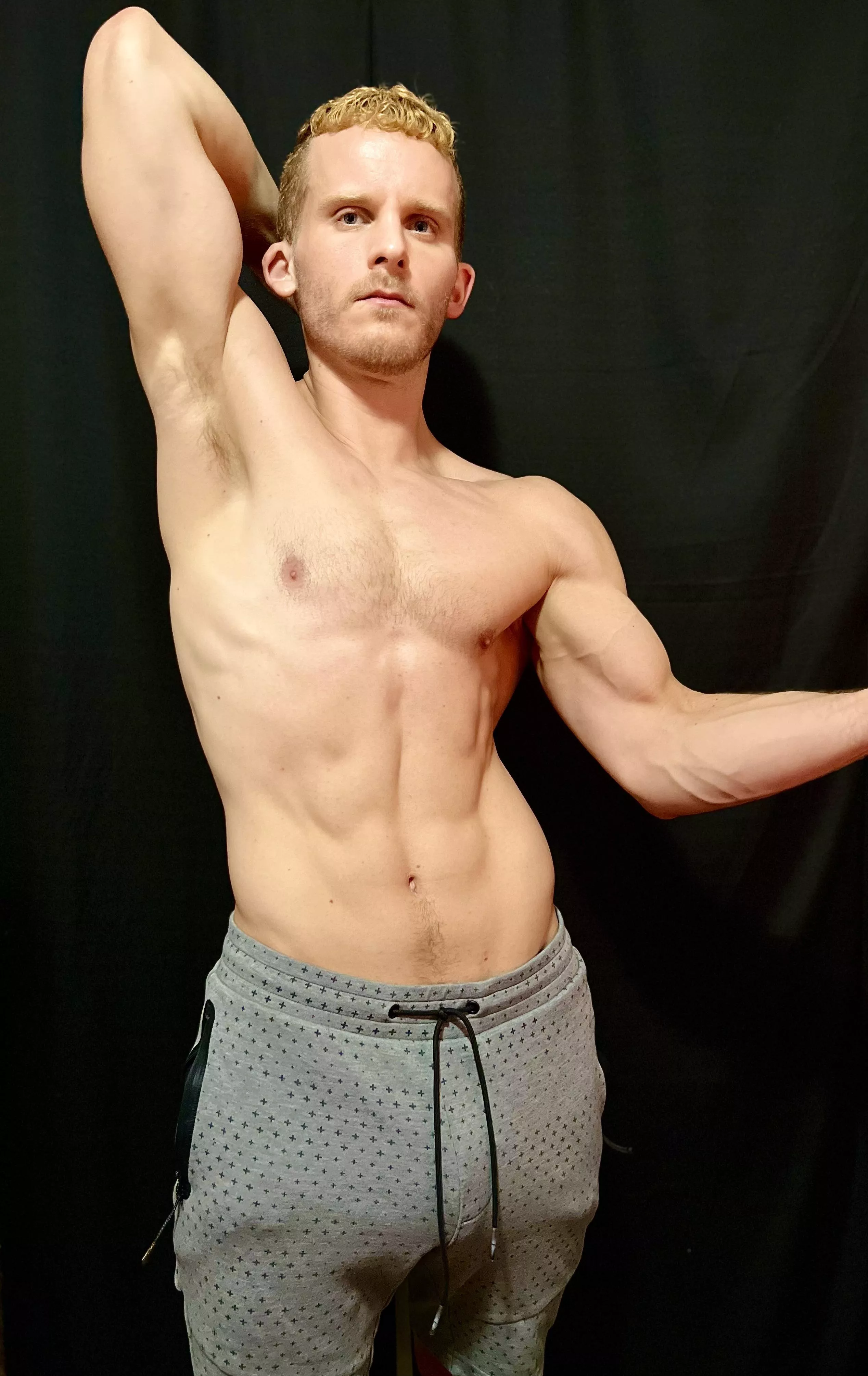 35, trying to finally gain more mass and break this plateau