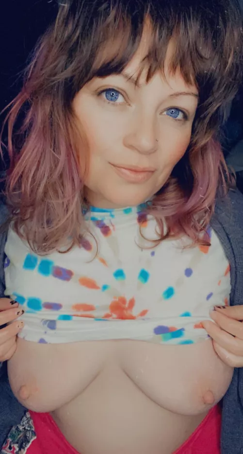 41(f) do you like my bed head