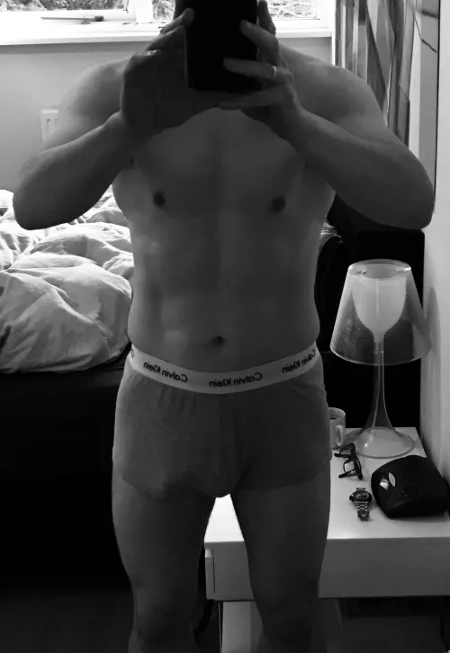 [46] do you like what you see?