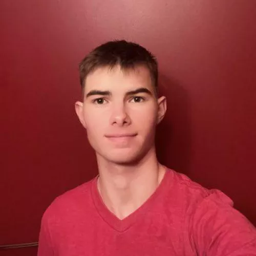 5th Bathroom selfie today