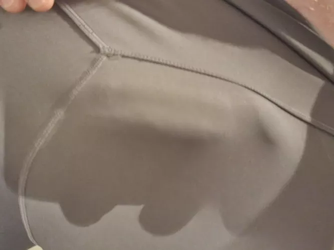 a few looks at the gym.