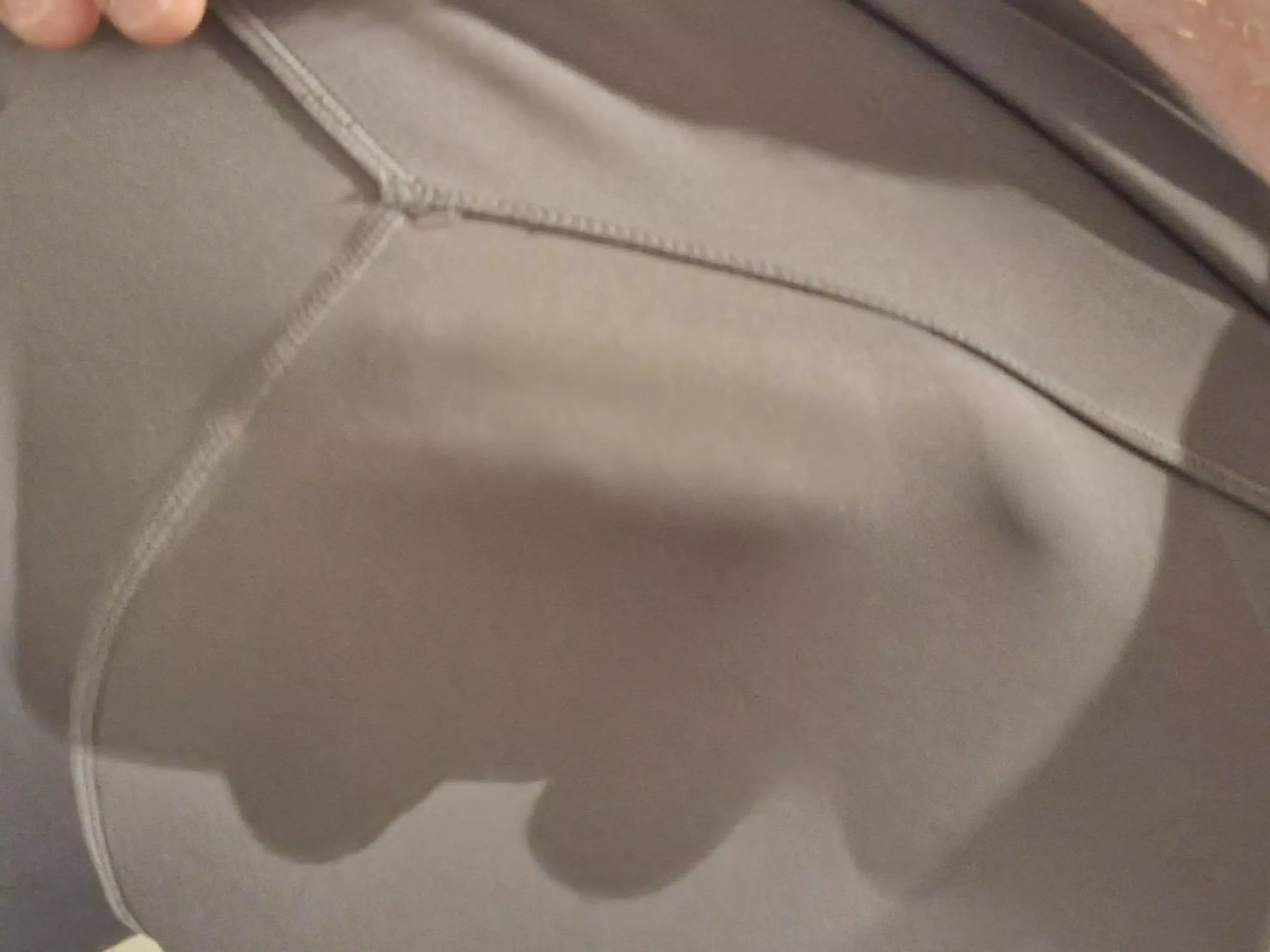 a few looks at the gym.