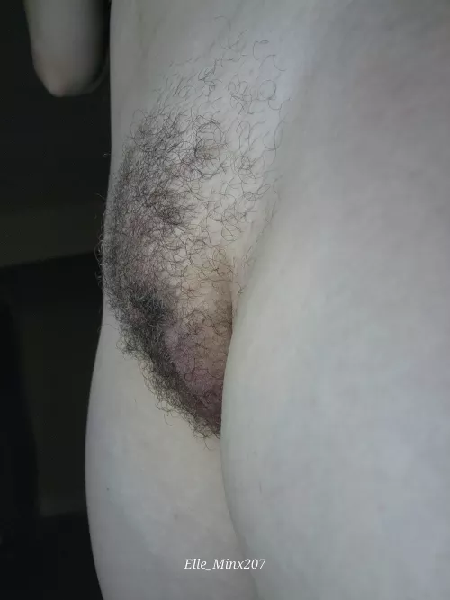 A little close up for you 🤤