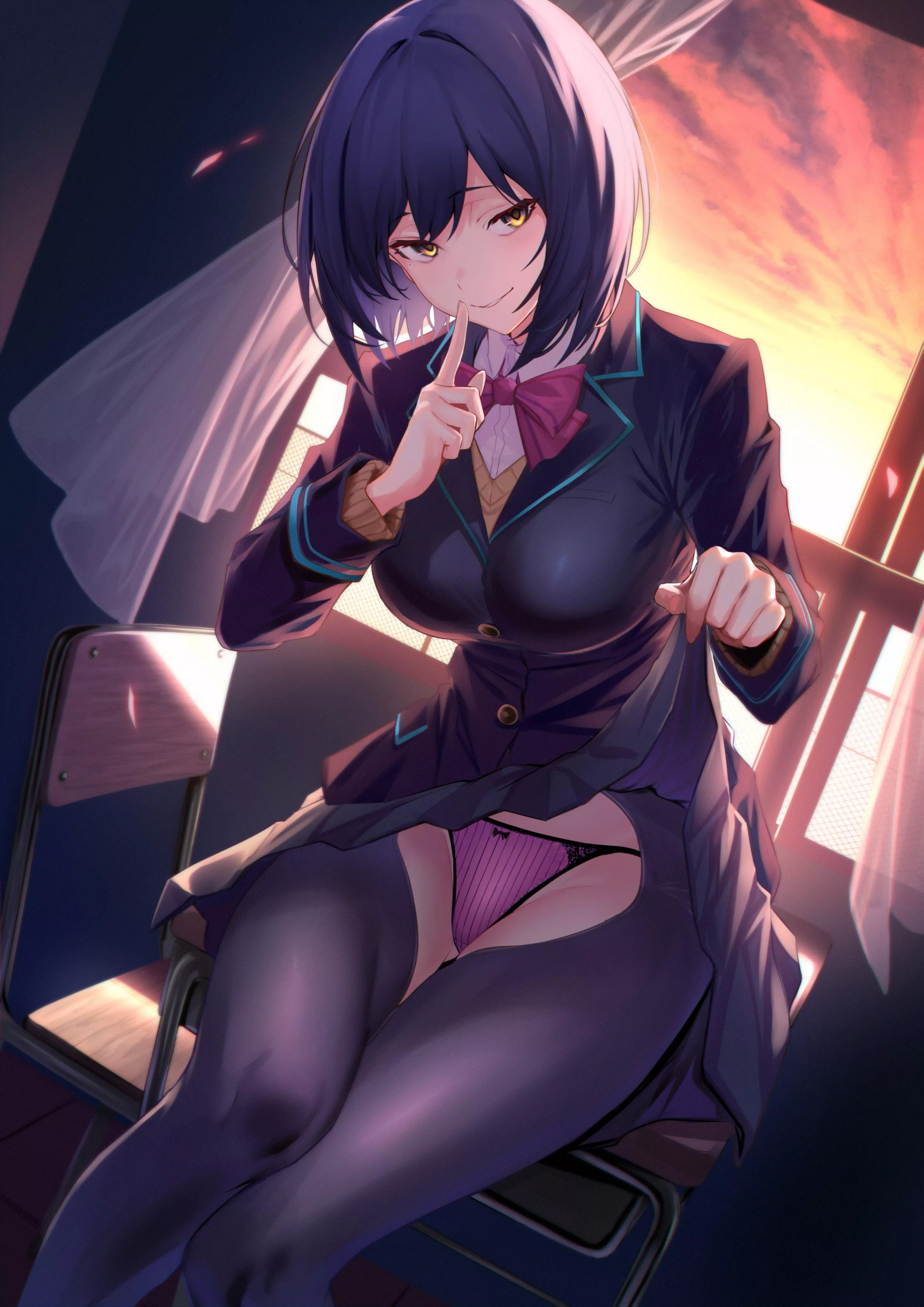 After class activities