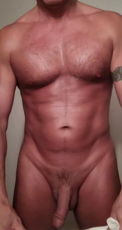 All I can say, it's soft and warm.