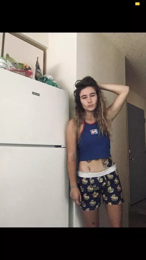 All work out with you…🖤