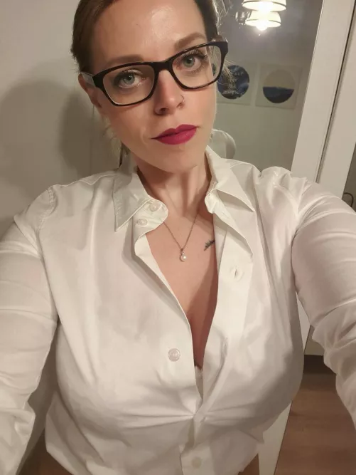 Am I still fuckable as a teacher with 32 years?