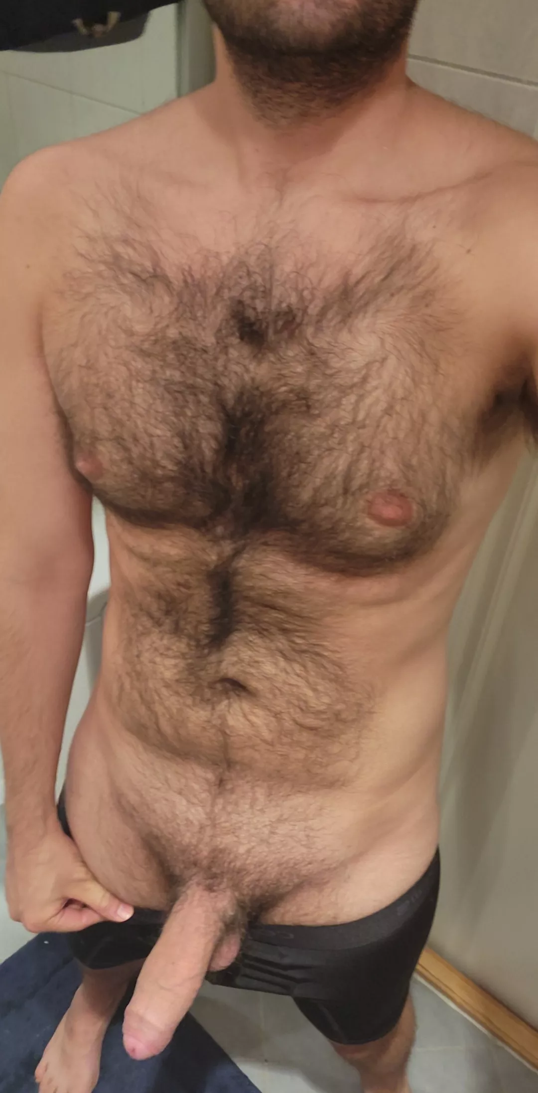 any obedient guys here?