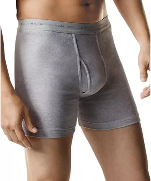 Anyone know where I can pick up the old style Hanes boxer briefs? Not sure if there is anywhere that sells this style and not the new one. 👀😬